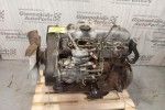 Κινητήρας - Μοτέρ Mitsubishi Pajero 2300cc Κωδ.Κινητηρα 4D55 1982-1986
