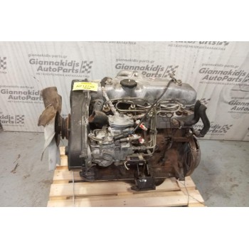 Κινητήρας - Μοτέρ Mitsubishi Pajero 2300cc Κωδ.Κινητηρα 4D55 1982-1986