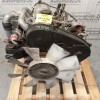 Κινητήρας - Μοτέρ Mitsubishi Pajero 2300cc Κωδ.Κινητηρα 4D55 1982-1986