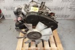 Κινητήρας - Μοτέρ Mitsubishi Pajero 2300cc Κωδ.Κινητηρα 4D55 1982-1986