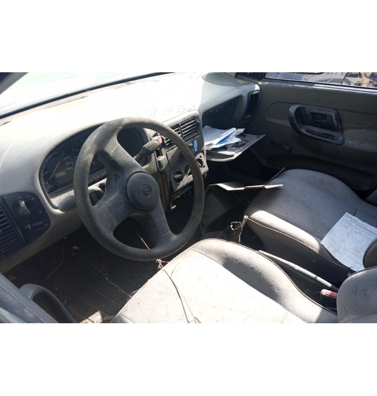 Ολόκληρο Αυτοκίνητο Volkswagen Caddy 1996-2004  