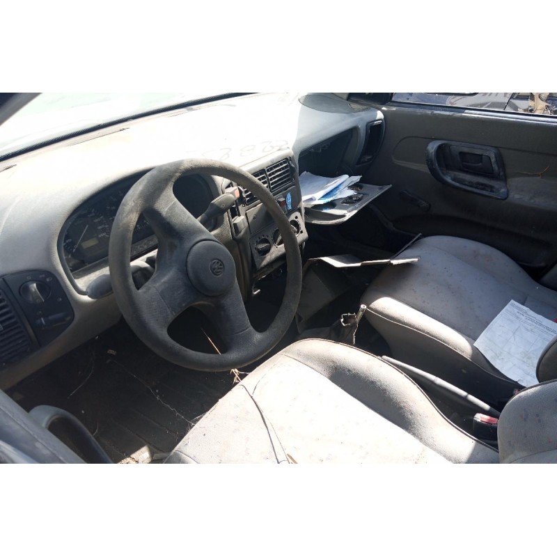 Ολόκληρο Αυτοκίνητο Volkswagen Caddy 1996-2004  