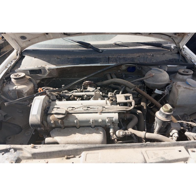 Ολόκληρο Αυτοκίνητο Volkswagen Caddy 1996-2004  