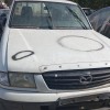 Ολόκληρο Αυτοκίνητο Mazda B 2500 1999-2005  