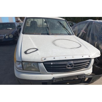 Ολόκληρο Αυτοκίνητο Mazda B 2500 1999-2005  