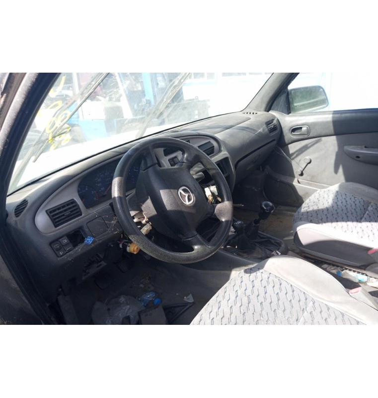 Ολόκληρο Αυτοκίνητο Mazda B 2500 1999-2005  