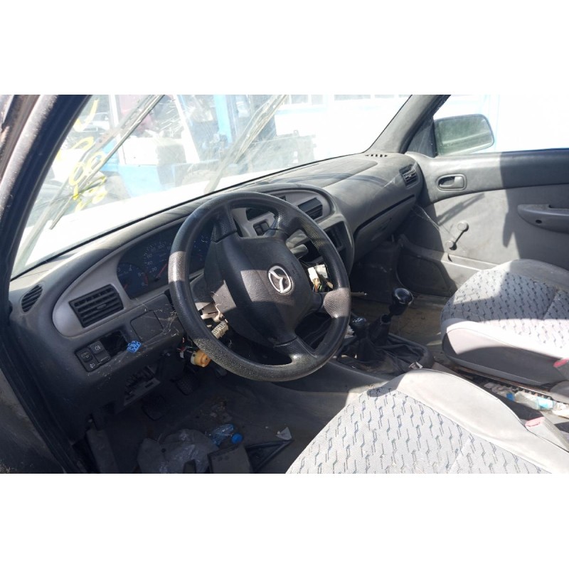 Ολόκληρο Αυτοκίνητο Mazda B 2500 1999-2005  