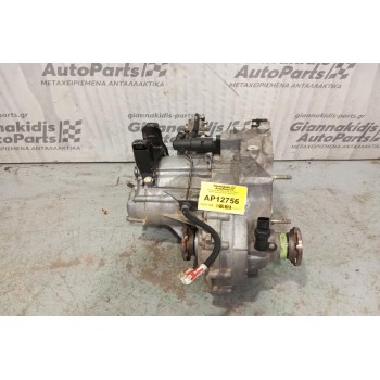 Κιβώτιο Ταχυτήτων / Σασμάν & Μετάδοση Skoda Fabia Κωδ.Κινητηρα ATZ 1999-2007