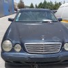 Ολόκληρο Αυτοκίνητο Mercedes-Benz E 220 W210 1998-1999