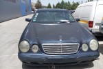 Ολόκληρο Αυτοκίνητο Mercedes-Benz E 220 W210 1998-1999