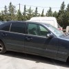 Ολόκληρο Αυτοκίνητο Mercedes-Benz E 220 W210 1998-1999
