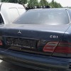 Ολόκληρο Αυτοκίνητο Mercedes-Benz E 220 W210 1998-1999