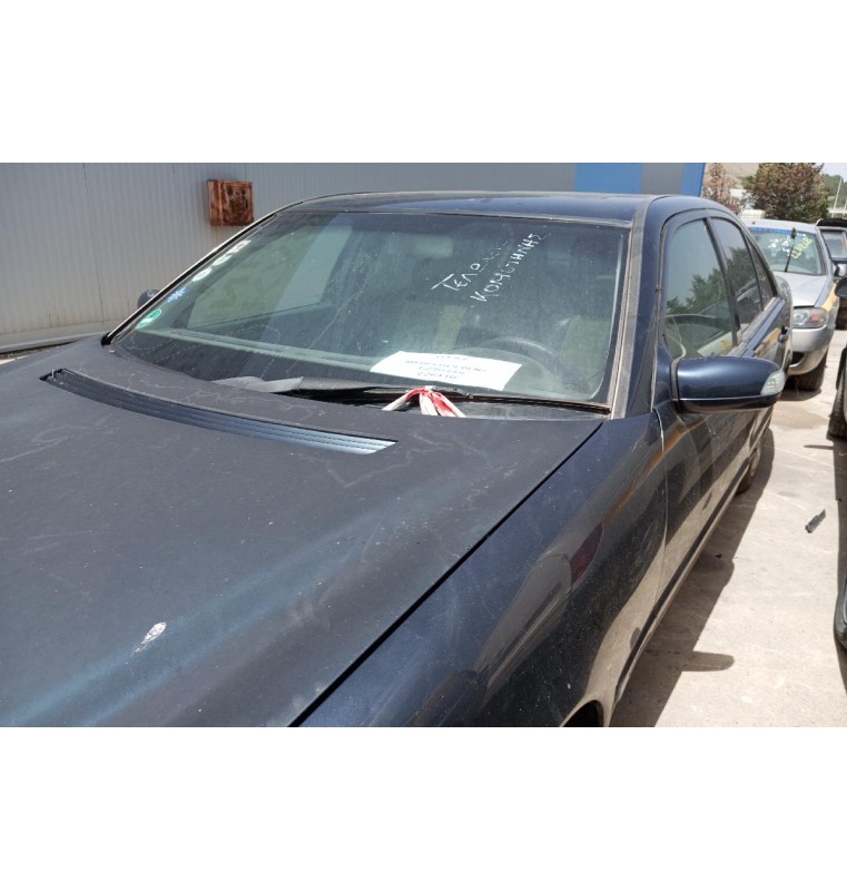 Ολόκληρο Αυτοκίνητο Mercedes-Benz E 220 W210 1998-1999