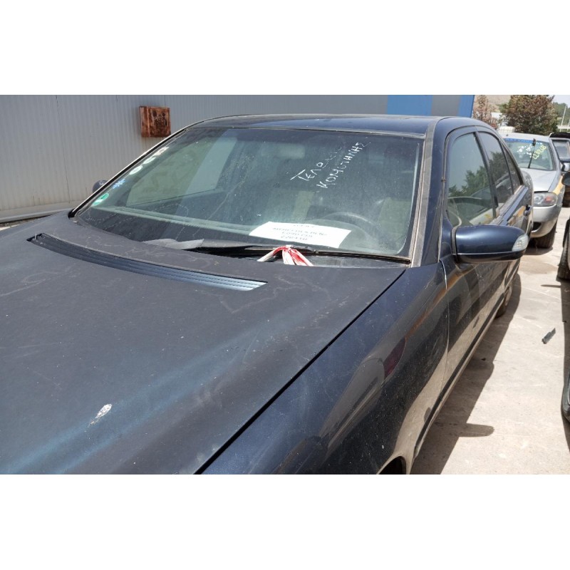 Ολόκληρο Αυτοκίνητο Mercedes-Benz E 220 W210 1998-1999