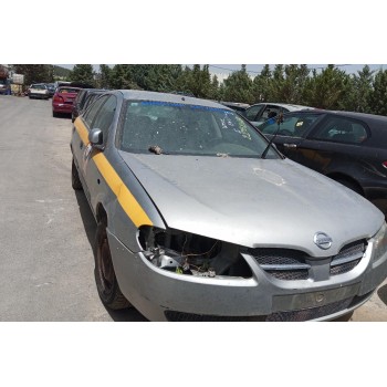 Ολόκληρο Αυτοκίνητο Nissan Almera 2000-2006  