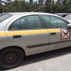 Ολόκληρο Αυτοκίνητο Nissan Almera 2000-2006  