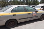 Ολόκληρο Αυτοκίνητο Nissan Almera 2000-2006  
