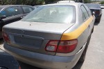 Ολόκληρο Αυτοκίνητο Nissan Almera 2000-2006  