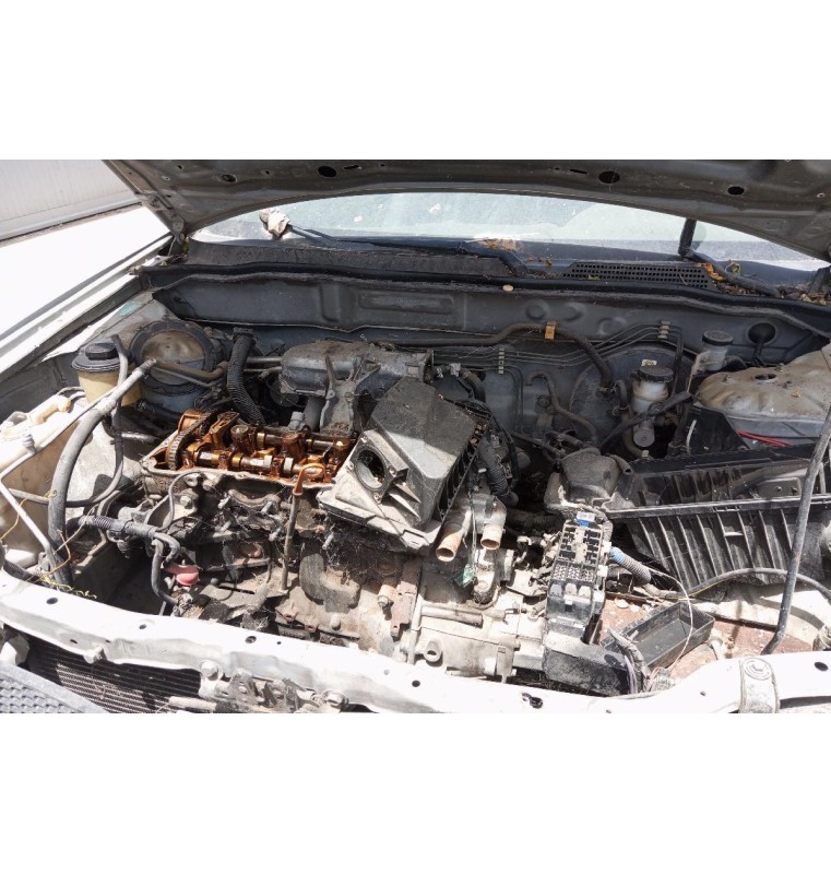 Ολόκληρο Αυτοκίνητο Nissan Almera 2000-2006  