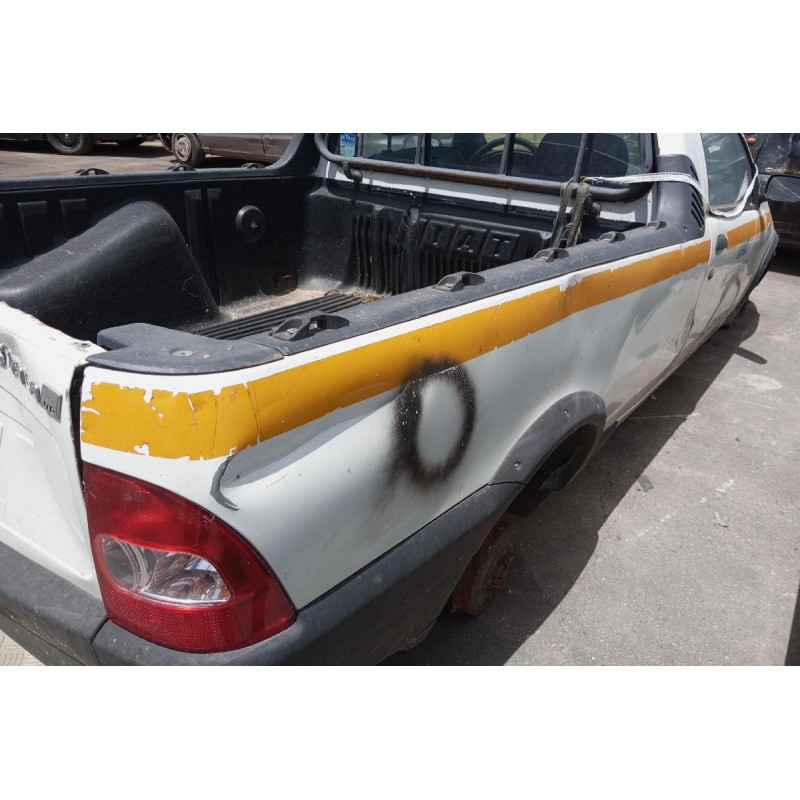 Ολόκληρο Αυτοκίνητο Fiat Strada 2003-2006  