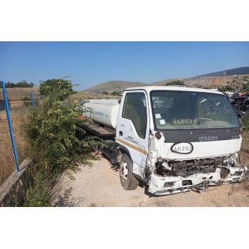 Ολόκληρο Αυτοκίνητο Isuzu NQR Βιτιο 5 κ.ε. 1993-2000