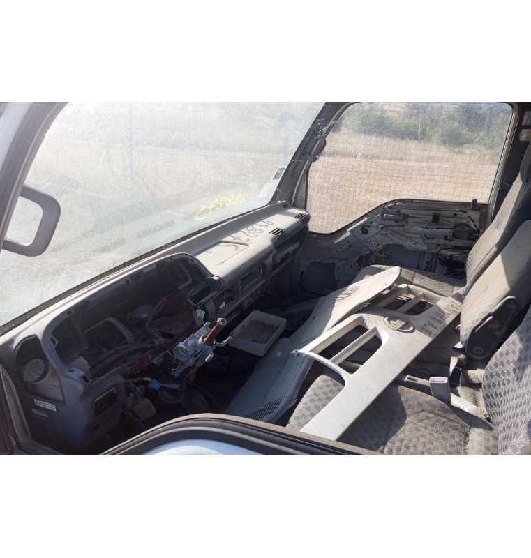 Ολόκληρο Αυτοκίνητο Isuzu NQR Βιτιο 5 κ.ε. 1993-2000