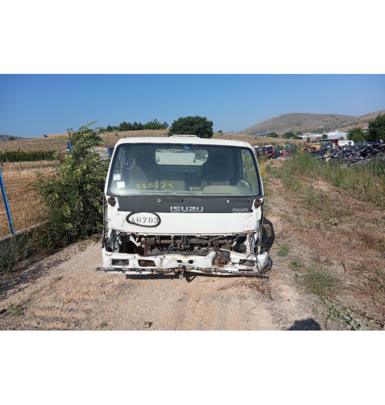 Ολόκληρο Αυτοκίνητο Isuzu NQR Βιτιο 5 κ.ε. 1993-2000
