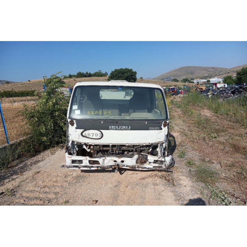 Ολόκληρο Αυτοκίνητο Isuzu NQR Βιτιο 5 κ.ε. 1993-2000