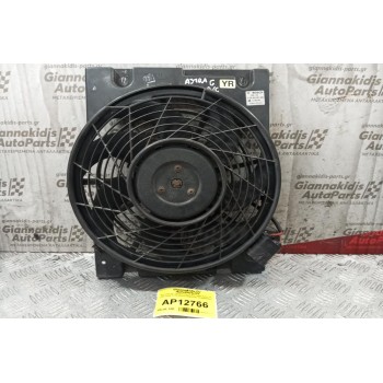Βεντιλατέρ - Ανεμιστήρες Α/C Opel Astra G 1998-2004 0130303837 90570741 0130303247