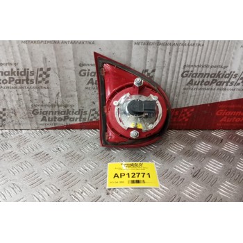 Φανάρι Πορτ Μπαγκαζ Πίσω Δεξια Volkswagen Golf 2003-2006