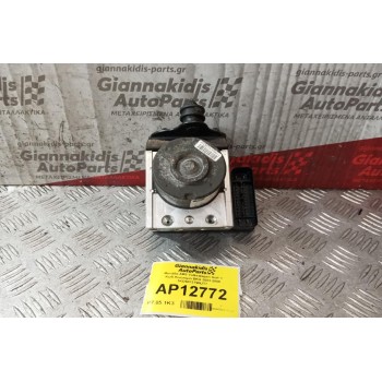 Μονάδα ABS Volkswagen Golf V Κωδ.Κινητηρα BKG 2003-2006 1KO907379NJT7
