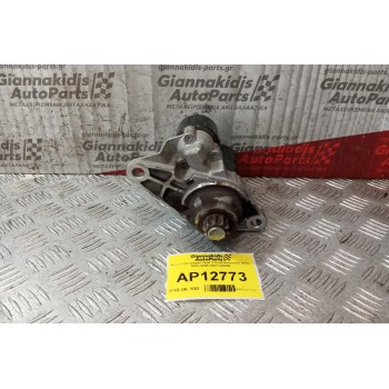 Μίζα Volkswagen Golf V Κωδ.Κινητηρα BKG 2003-2006 0001120406