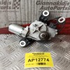 Μοτέρ Υαλοκαθαριστήρων Πισω Volkswagen Golf V 2003-2006 0390201800