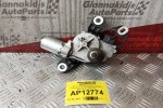 Μοτέρ Υαλοκαθαριστήρων Πισω Volkswagen Golf V 2003-2006 0390201800