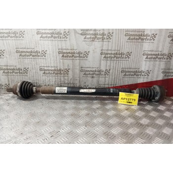 Ημιαξόνιο Δεξι Μακρυ Volkswagen Golf V Κωδ.κινητηρα BKG 2003-2006