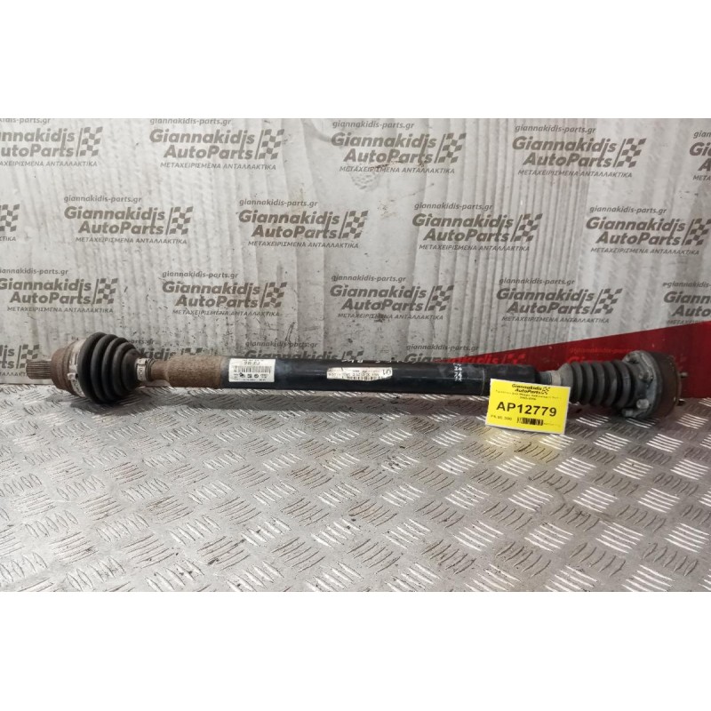 Ημιαξόνιο Δεξι Μακρυ Volkswagen Golf V Κωδ.κινητηρα BKG 2003-2006