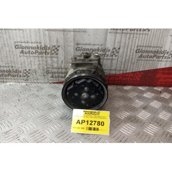 Κομπρεσέρ Aircondition Volkswagen Golf V Κωδ.κινητηρα BKG 2003-2006 1KO820803F
