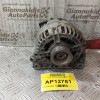 Δυναμό Volkswagen Golf V Κωδ.Κινητηρα KBG 2003-2006 03C903023D