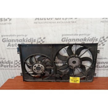 Ανεμιστήρας/Βεντιλατέρ Volkswagen Golf V 2003-2006 1KO121207