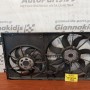Ανεμιστήρας/Βεντιλατέρ Volkswagen Golf V 2003-2006 1KO121207