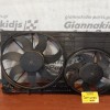 Ανεμιστήρας/Βεντιλατέρ Volkswagen Golf V 2003-2006 1KO121207