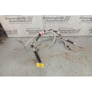 Σωλήνας A/C Volkswagen Golf V 2003-2006