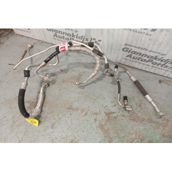 Σωλήνας A/C Volkswagen Golf V 2003-2006