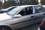 Ολόκληρο Αυτοκίνητο Opel Vectra Β 1996-1998