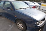 Ολόκληρο Αυτοκίνητο Seat Ibiza 1993-1995  