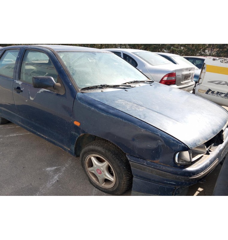 Ολόκληρο Αυτοκίνητο Seat Ibiza 1993-1995  