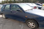 Ολόκληρο Αυτοκίνητο Seat Ibiza 1993-1995  