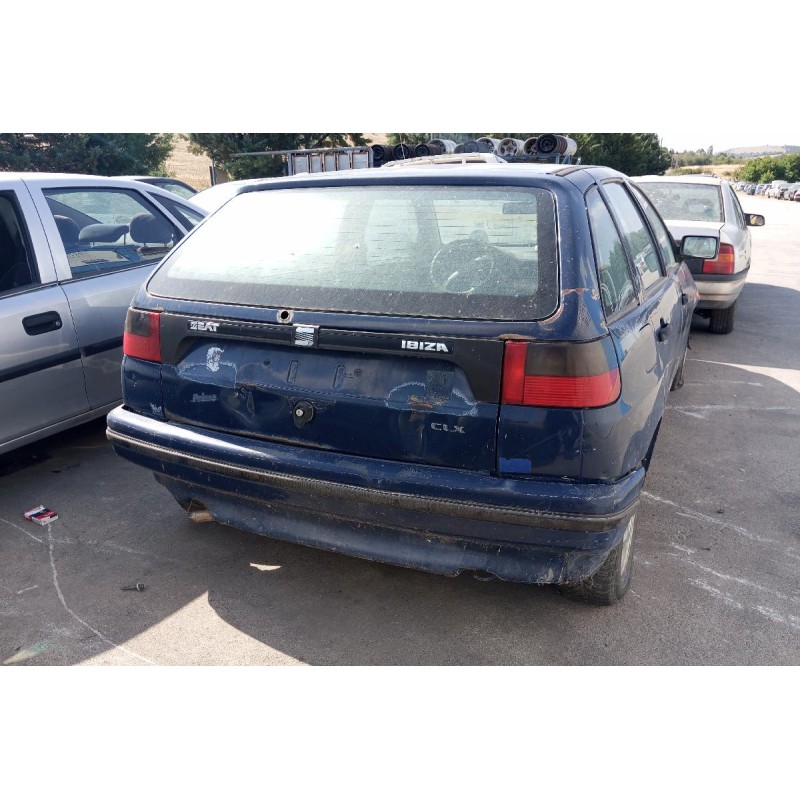 Ολόκληρο Αυτοκίνητο Seat Ibiza 1993-1995  