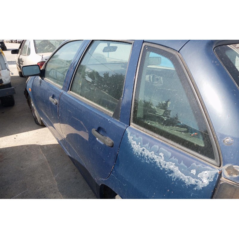 Ολόκληρο Αυτοκίνητο Seat Ibiza 1993-1995  