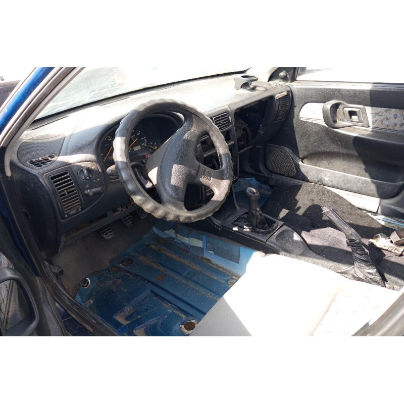 Ολόκληρο Αυτοκίνητο Seat Ibiza 1993-1995  